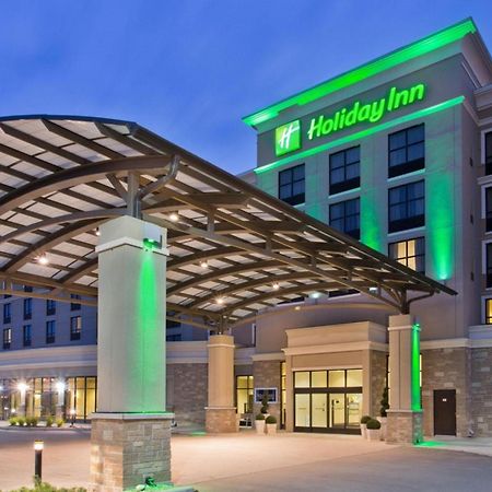Holiday Inn La Verkin - Zion Park By Ihg Exteriör bild