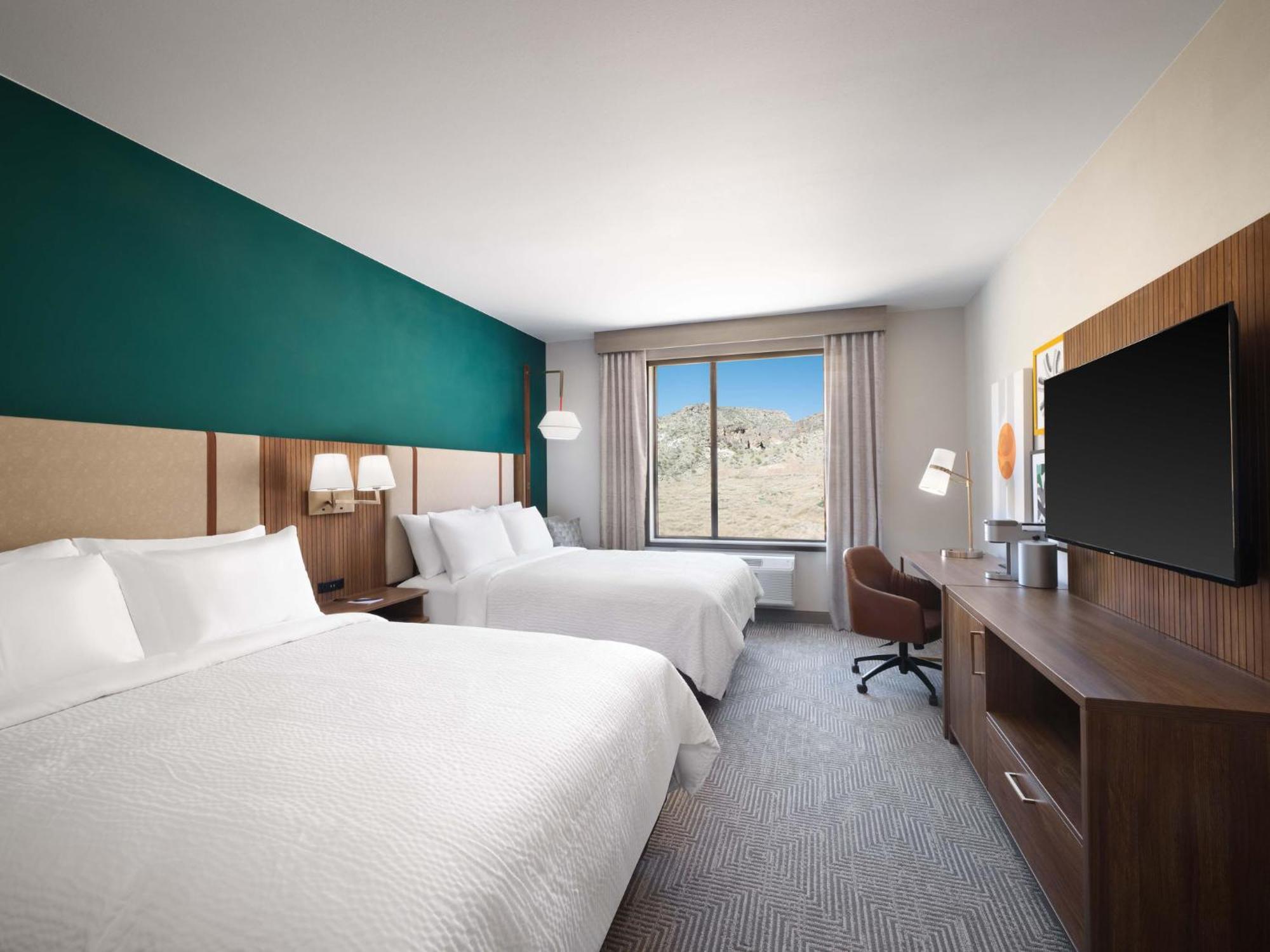 Holiday Inn La Verkin - Zion Park By Ihg Exteriör bild