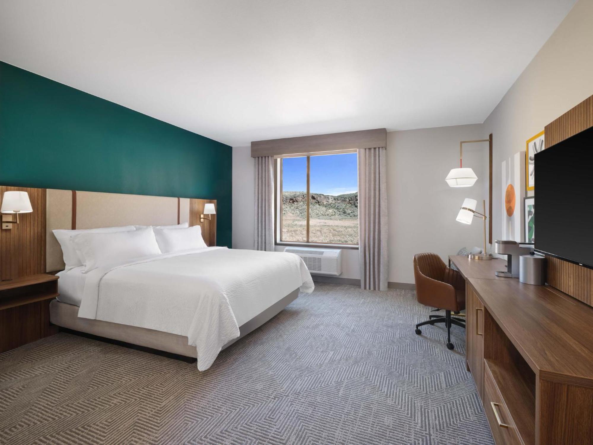 Holiday Inn La Verkin - Zion Park By Ihg Exteriör bild