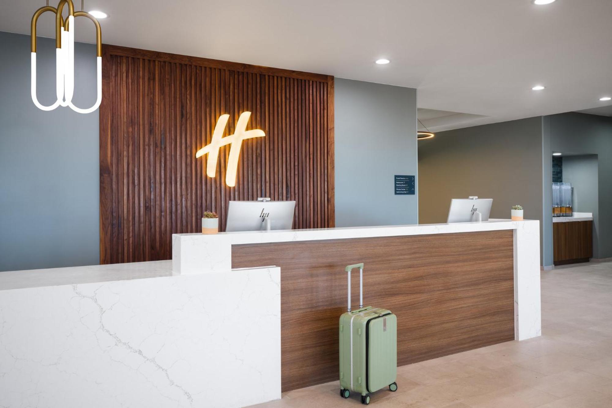 Holiday Inn La Verkin - Zion Park By Ihg Exteriör bild