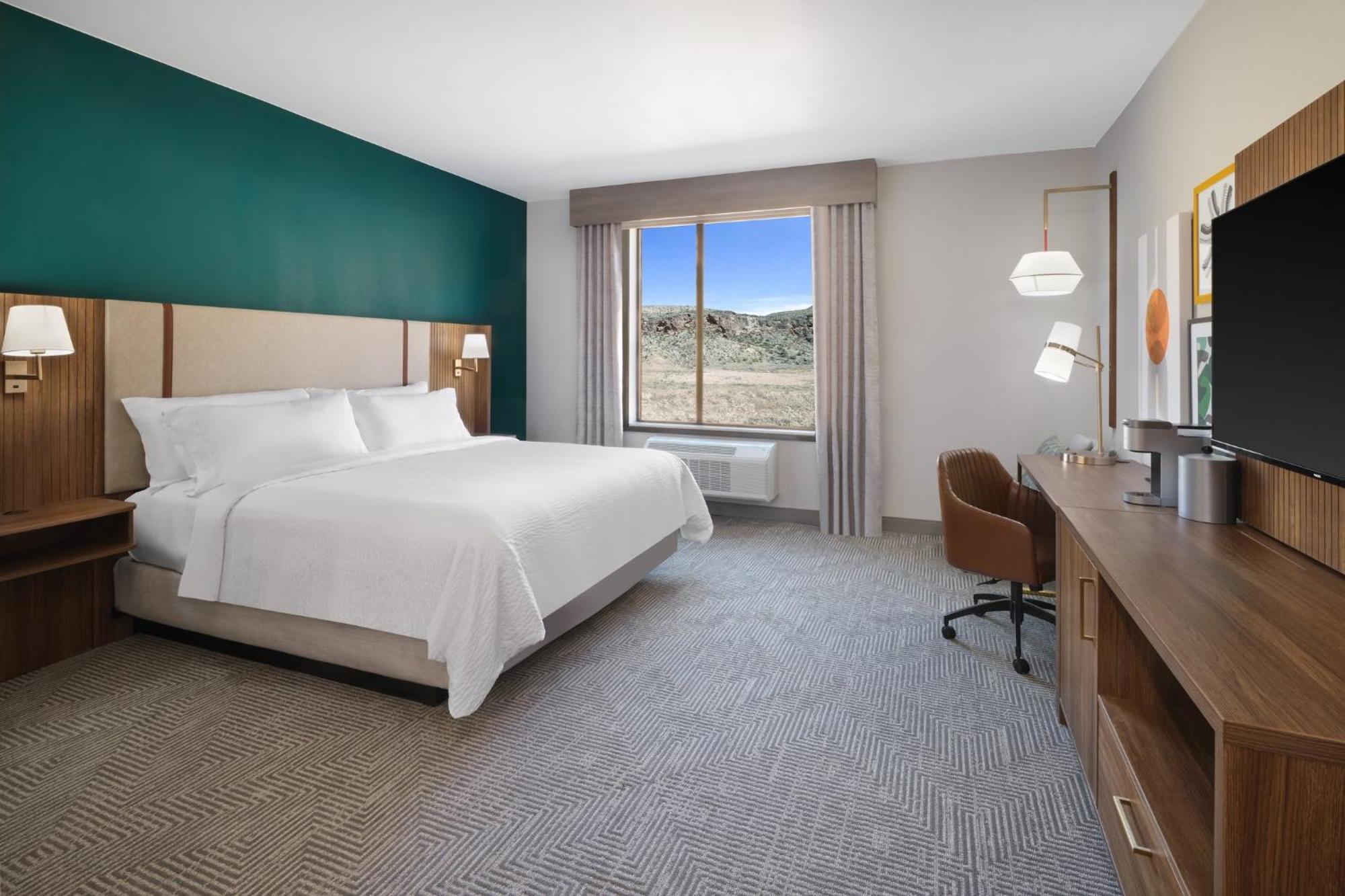 Holiday Inn La Verkin - Zion Park By Ihg Exteriör bild