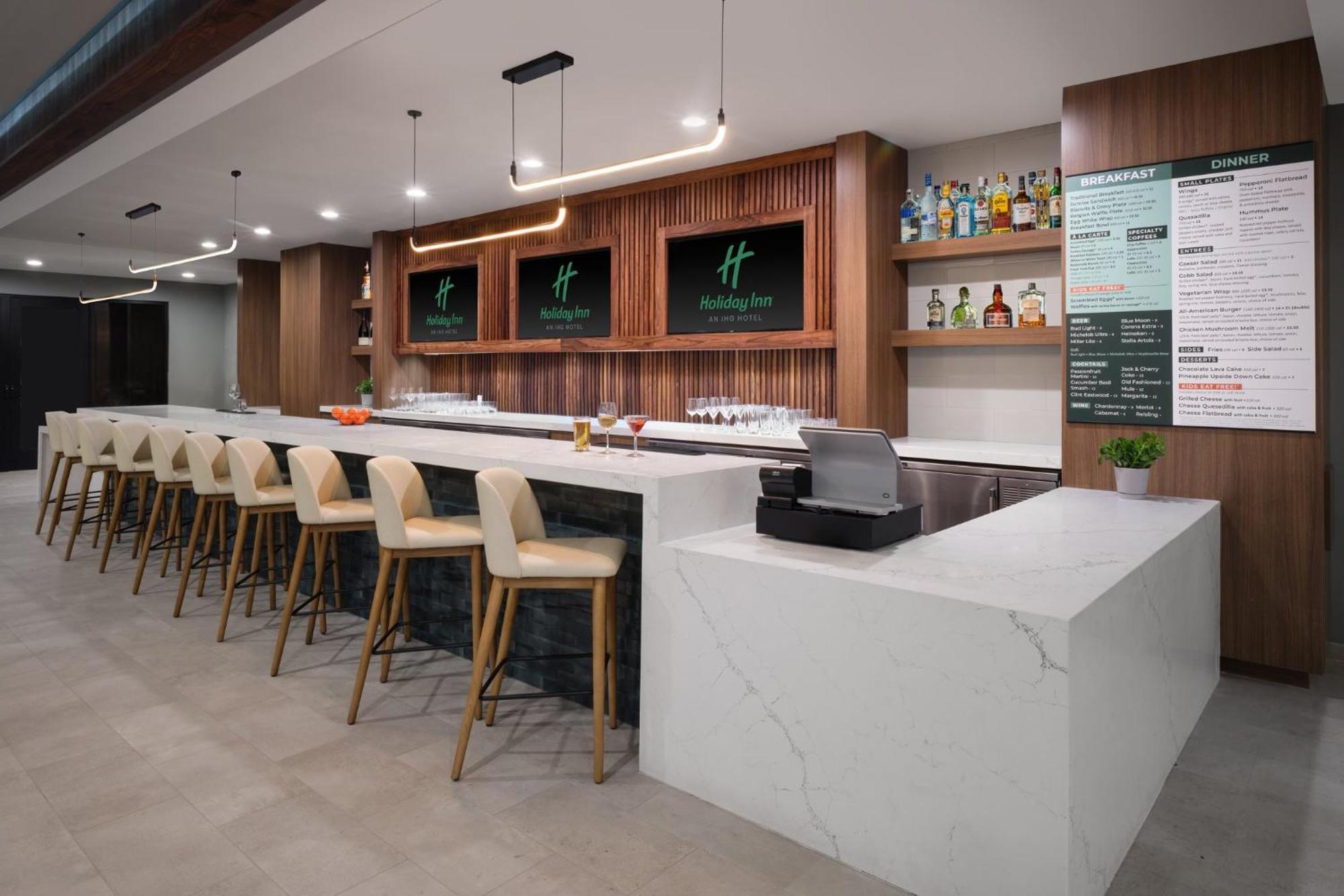 Holiday Inn La Verkin - Zion Park By Ihg Exteriör bild
