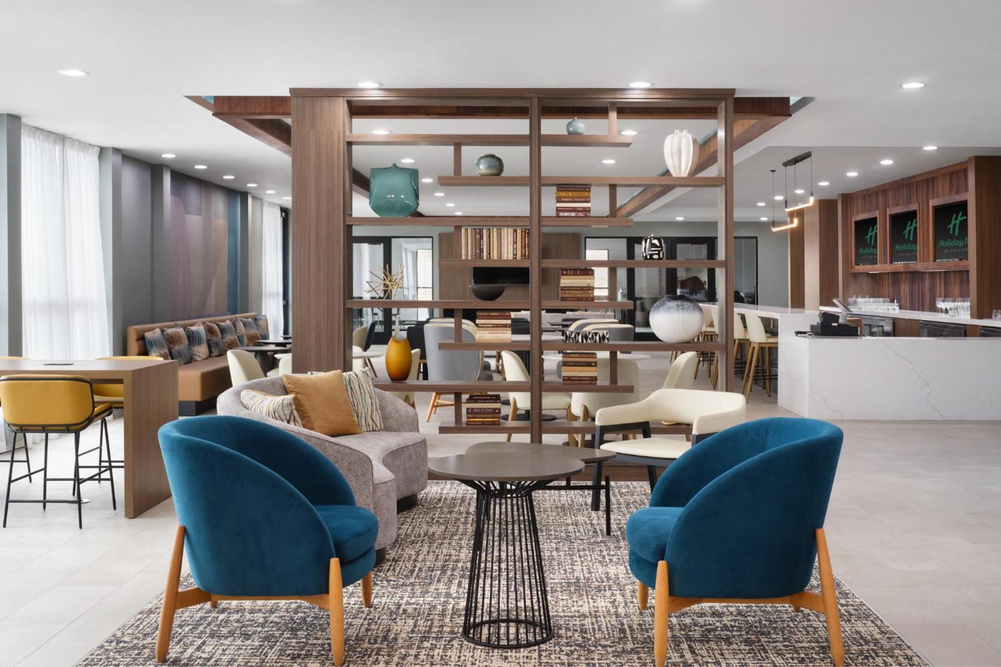 Holiday Inn La Verkin - Zion Park By Ihg Exteriör bild