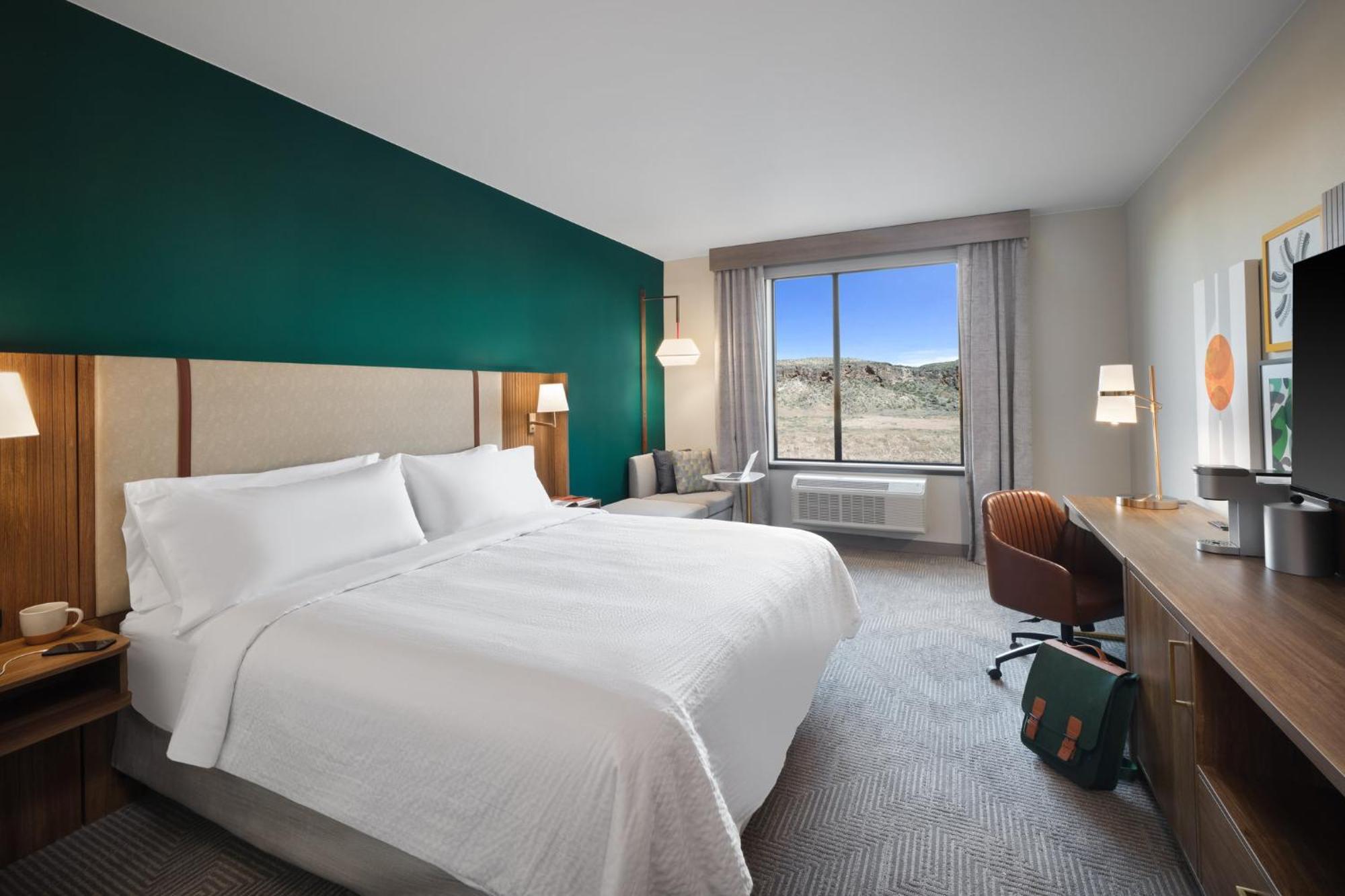 Holiday Inn La Verkin - Zion Park By Ihg Exteriör bild
