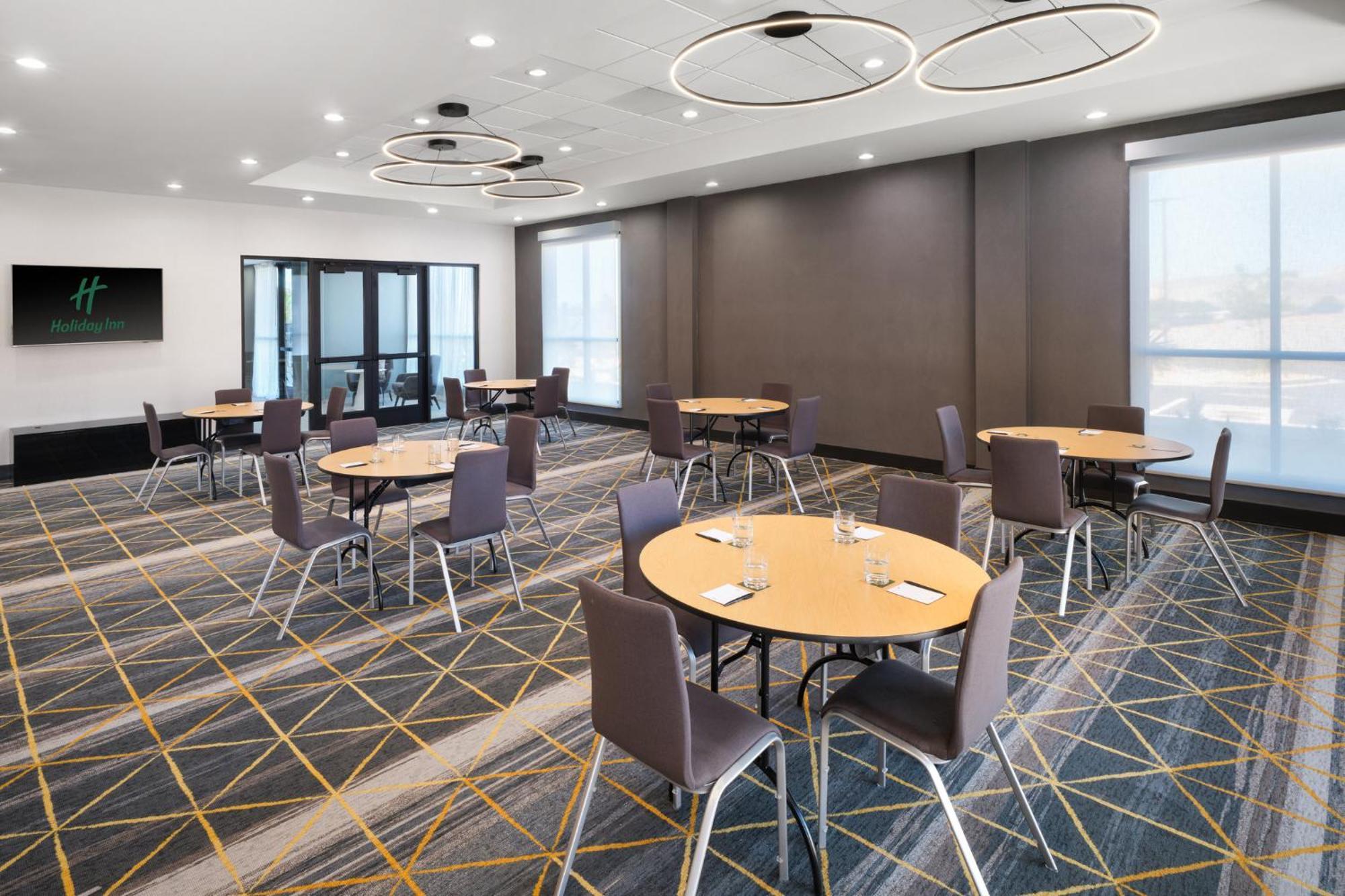Holiday Inn La Verkin - Zion Park By Ihg Exteriör bild