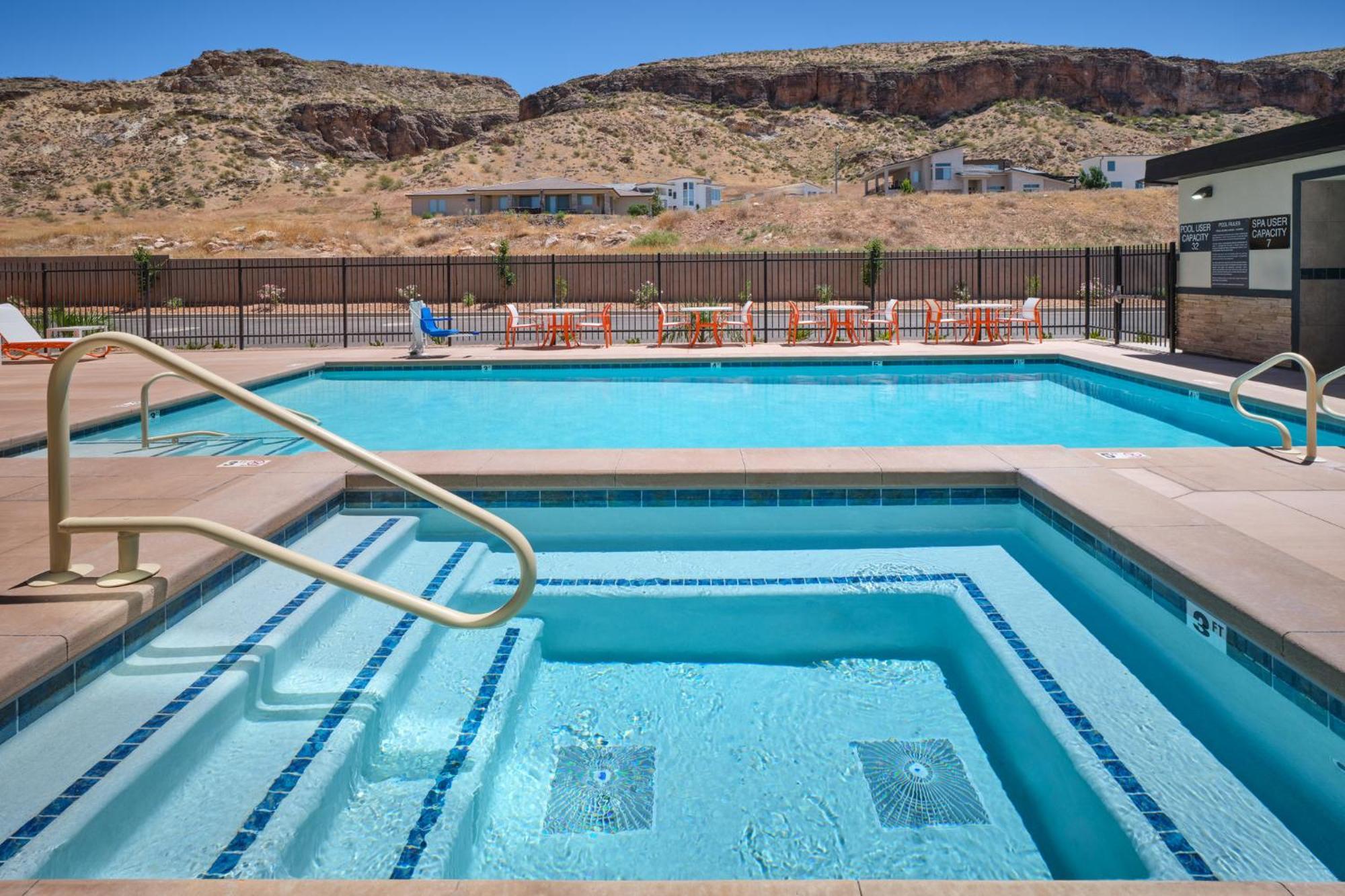Holiday Inn La Verkin - Zion Park By Ihg Exteriör bild