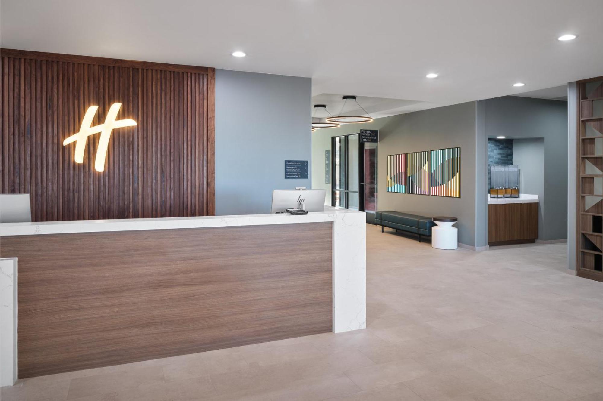 Holiday Inn La Verkin - Zion Park By Ihg Exteriör bild