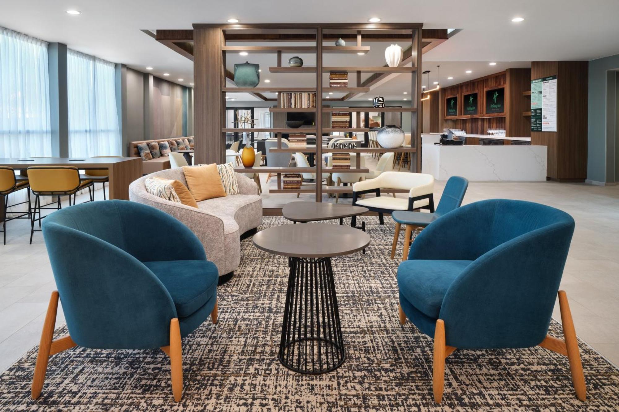 Holiday Inn La Verkin - Zion Park By Ihg Exteriör bild