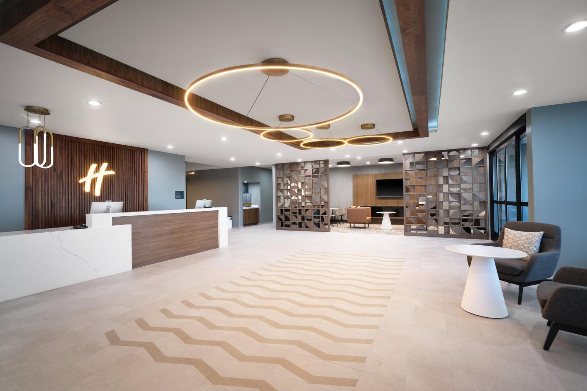 Holiday Inn La Verkin - Zion Park By Ihg Exteriör bild