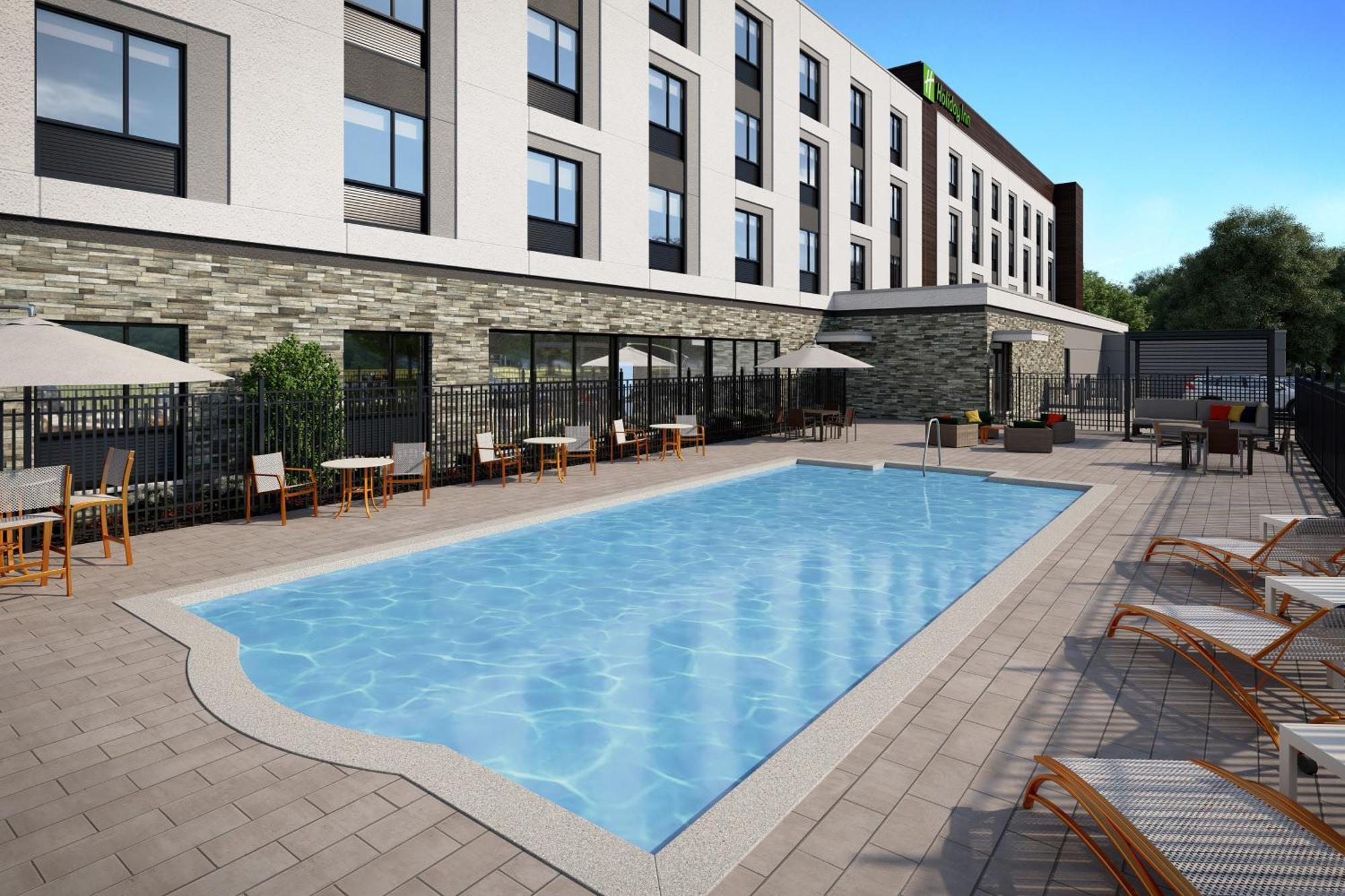 Holiday Inn La Verkin - Zion Park By Ihg Exteriör bild