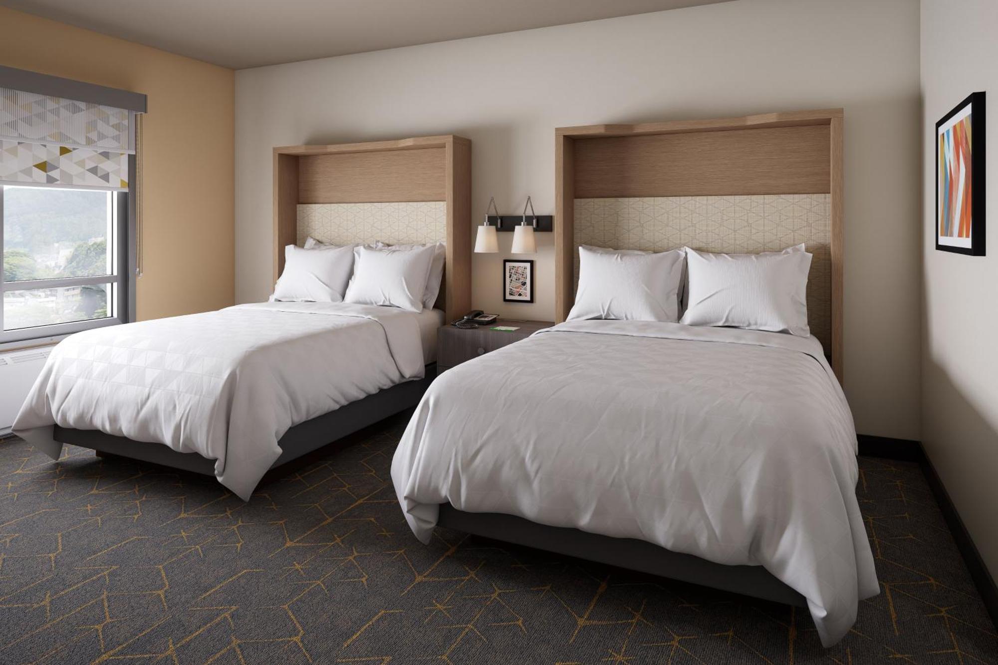 Holiday Inn La Verkin - Zion Park By Ihg Exteriör bild
