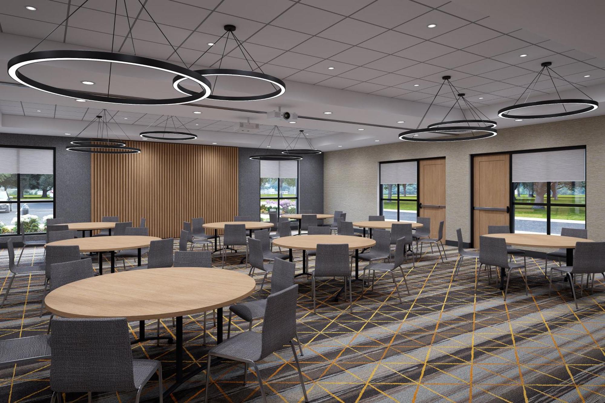 Holiday Inn La Verkin - Zion Park By Ihg Exteriör bild