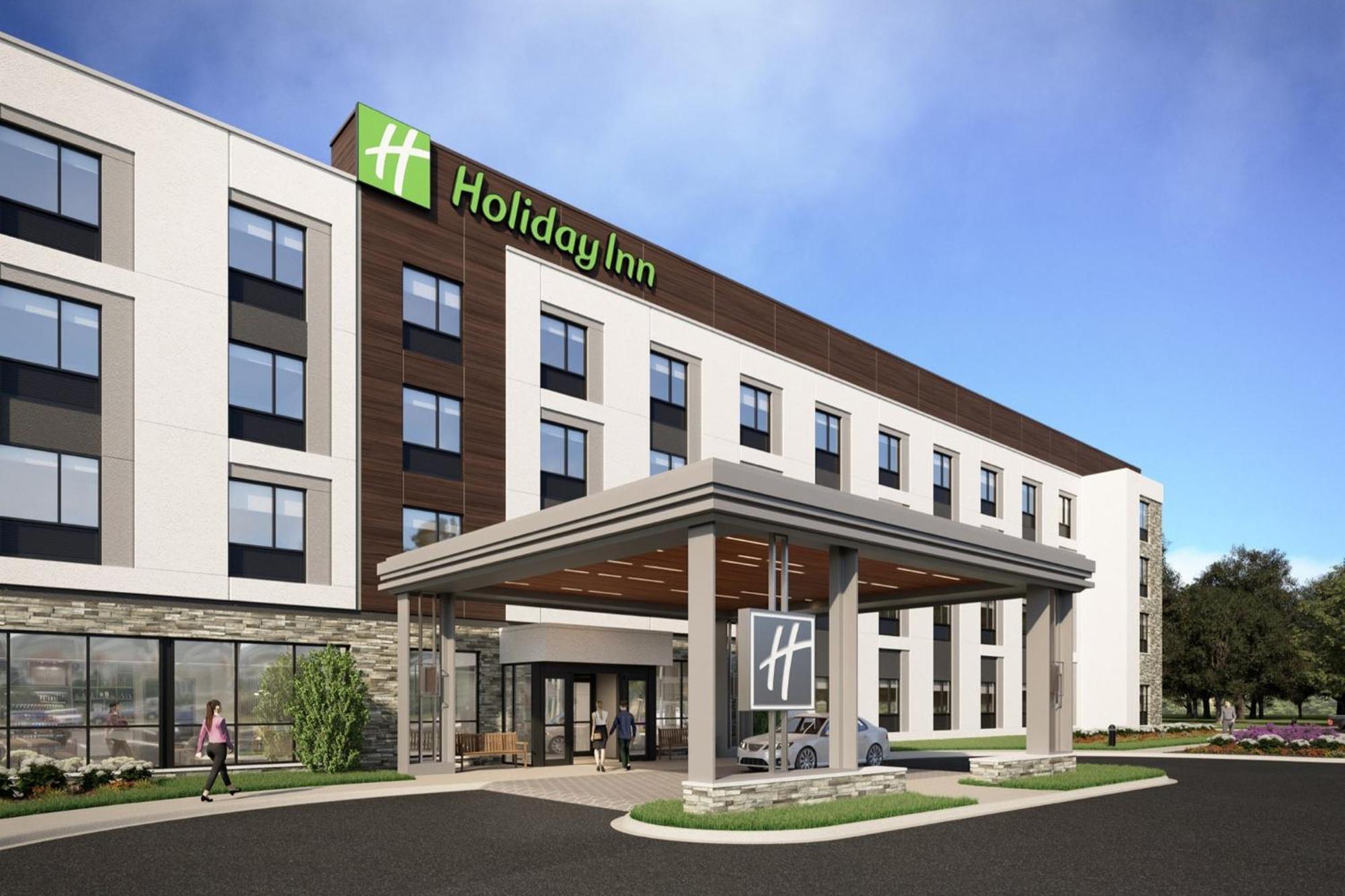 Holiday Inn La Verkin - Zion Park By Ihg Exteriör bild