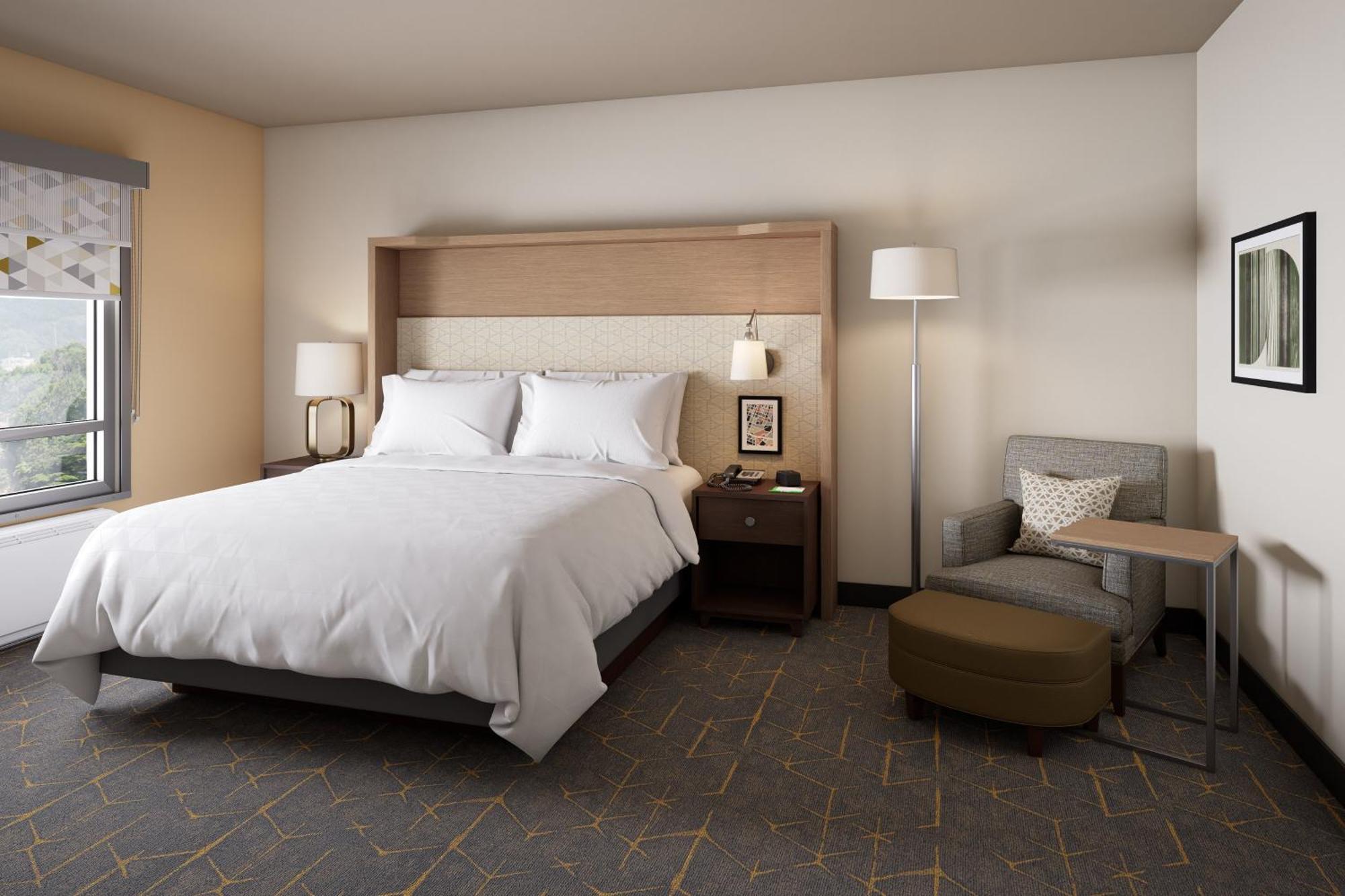 Holiday Inn La Verkin - Zion Park By Ihg Exteriör bild