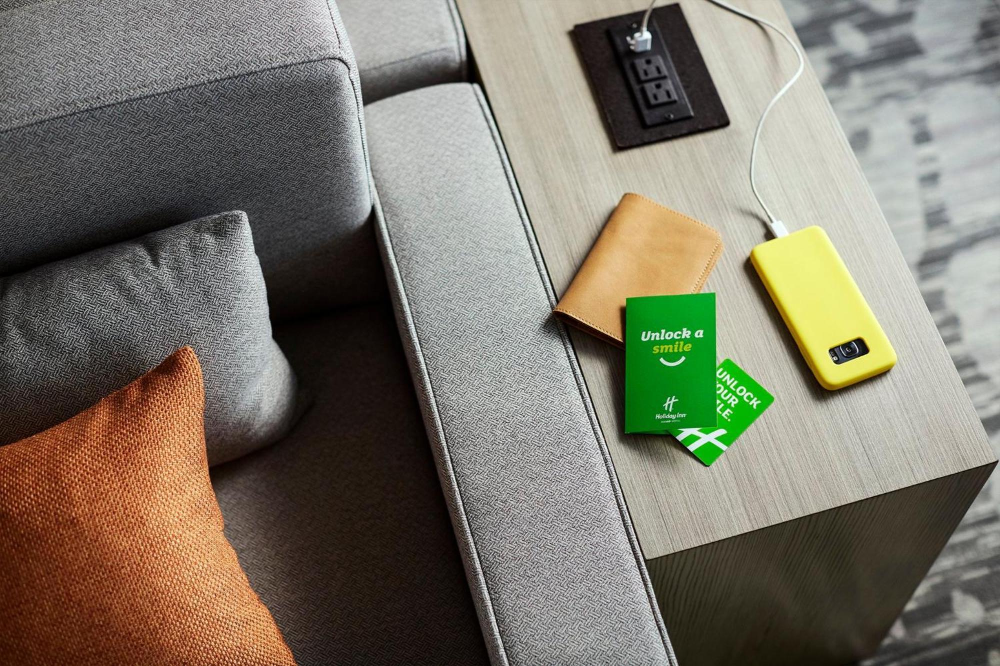 Holiday Inn La Verkin - Zion Park By Ihg Exteriör bild