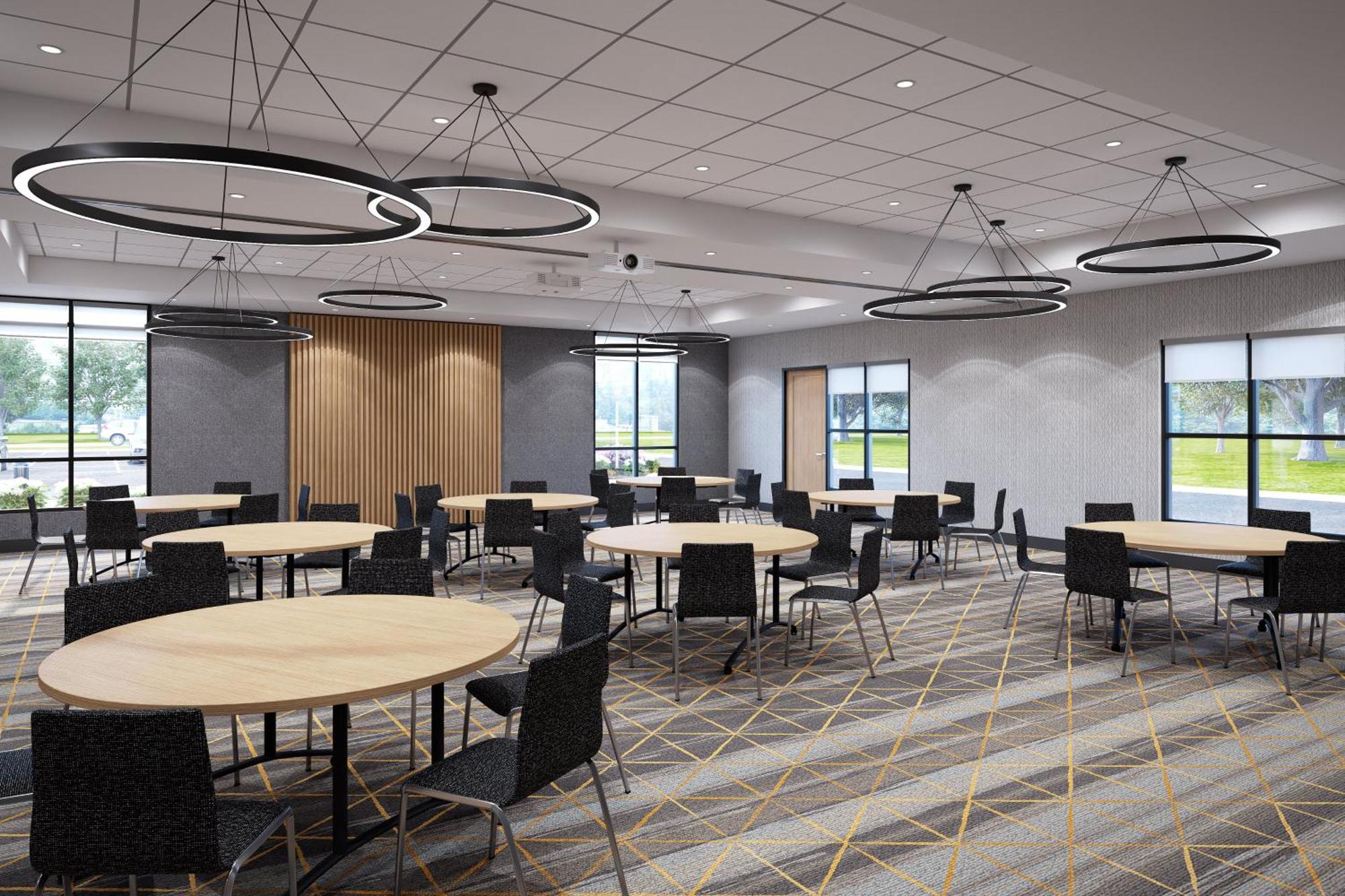 Holiday Inn La Verkin - Zion Park By Ihg Exteriör bild