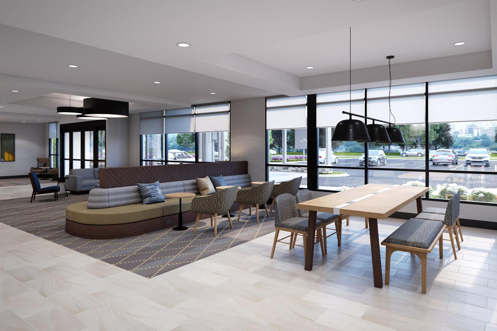 Holiday Inn La Verkin - Zion Park By Ihg Exteriör bild