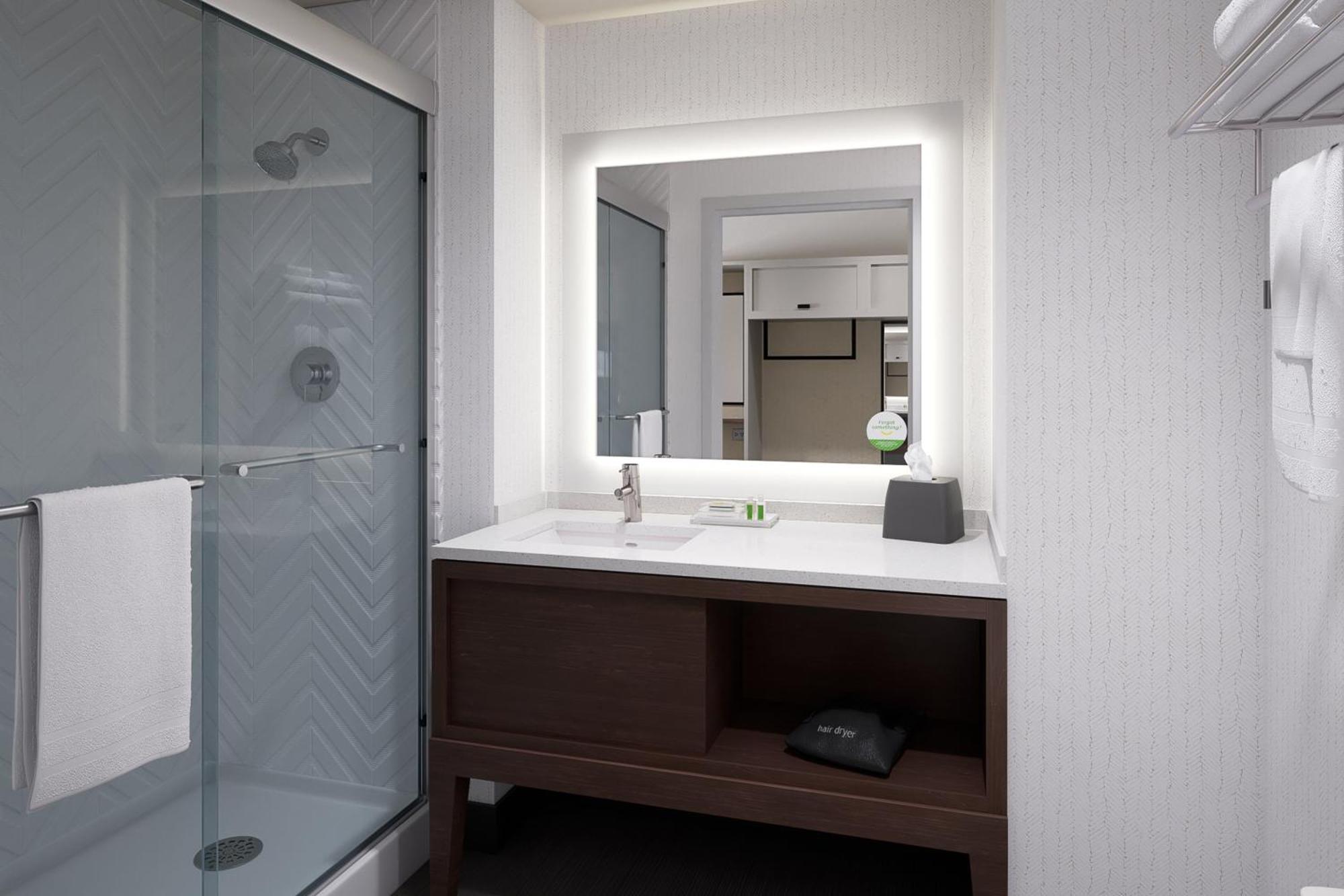 Holiday Inn La Verkin - Zion Park By Ihg Exteriör bild